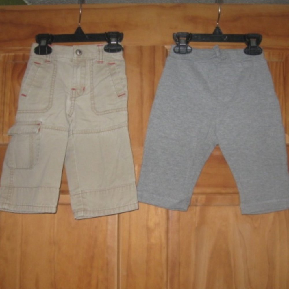 5/$20 Boys Pants Bundle